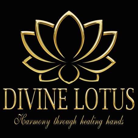 Divine Lotus logo