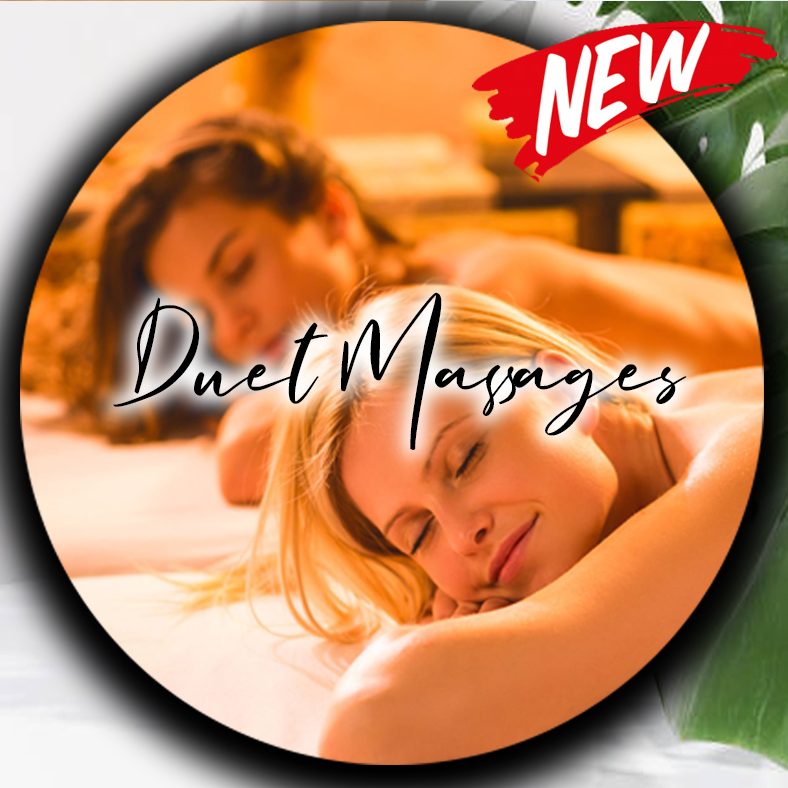 Woman receiving a relaxing Swedish back massage at Divine Lotus massages in Wolverhampton