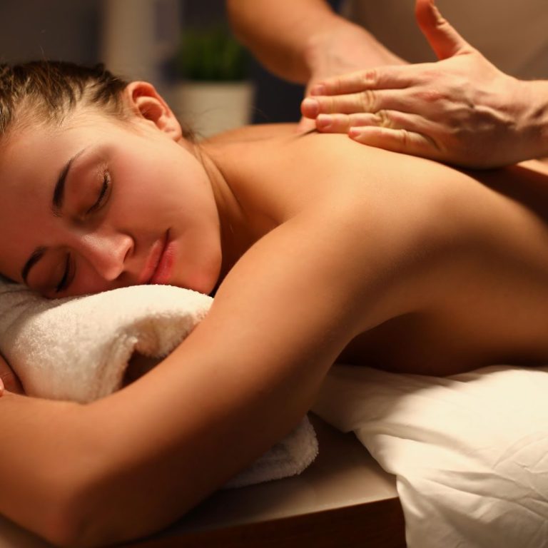 Relaxing Massages Wolverhampton - Divine Lotus