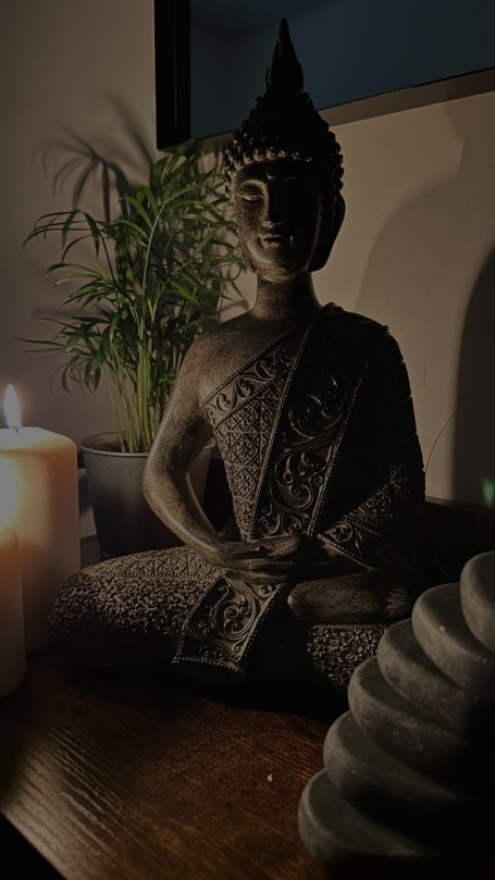 Divine Lotus