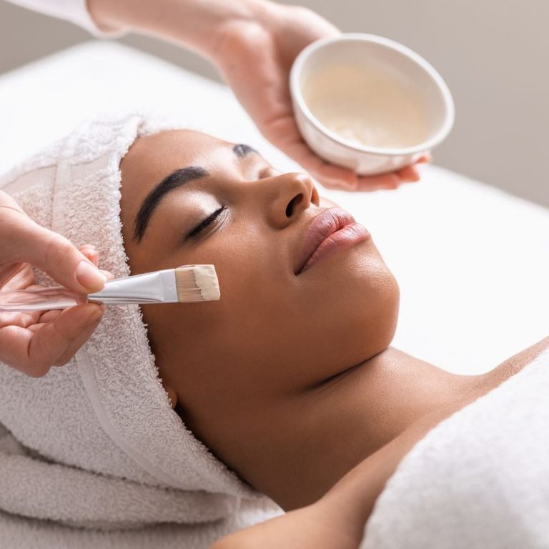 Indian Head Massage Wolverhampton