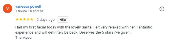 Review of Divine Lotus service and therapy