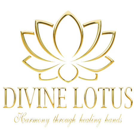 Divine Lotus logo