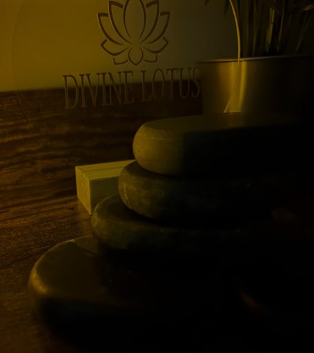 Divine Lotus