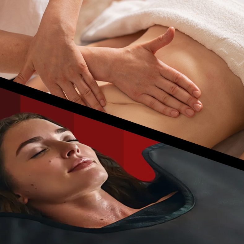 Relaxing Swedish Massage at Divine Lotus Woman receiving a relaxing Swedish back massage at Divine Lotus massage in Wolverhampton