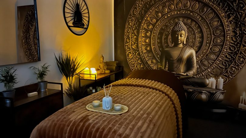 Divine Lotus
